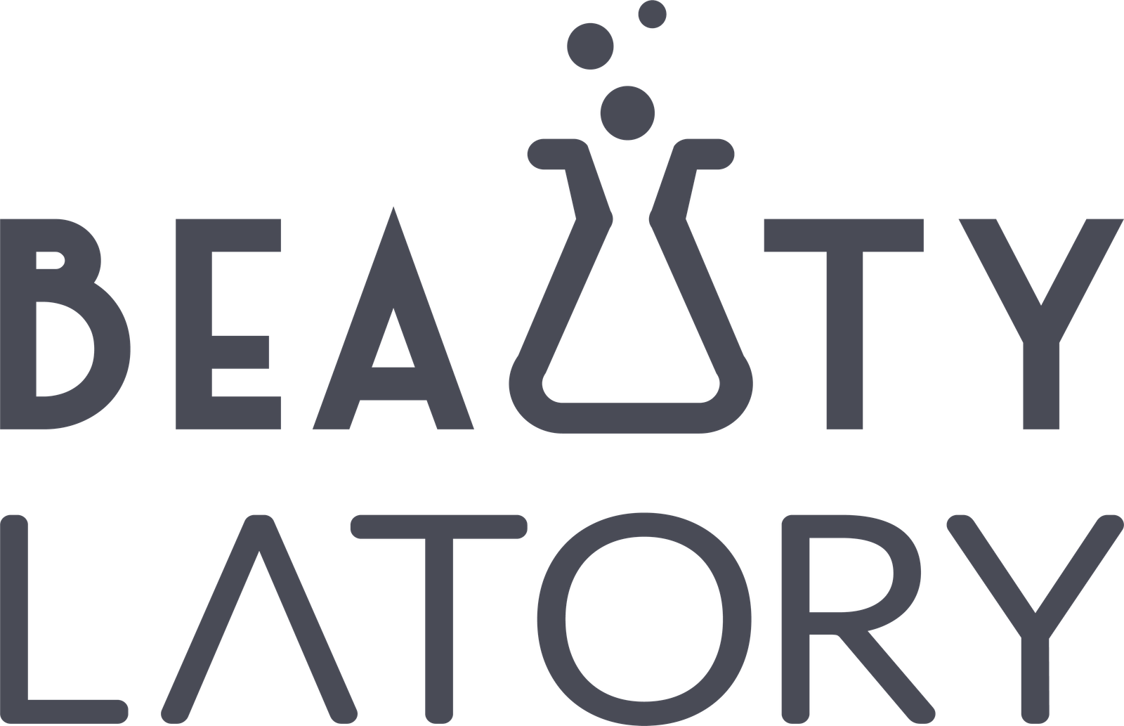 BEAUTYLATORY